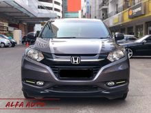 HR-V E AT 2016 pjk panjang