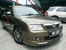 2011 Proton Waja 1.6 CPS PREMIUM HIGH SPEC