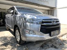 2016 Toyota Kijang Innova 2.0 V MPV Terawat