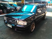 2004 Ford Ranger 2.5 OPEN CAB (ปี 03-05) XL Pickup MT