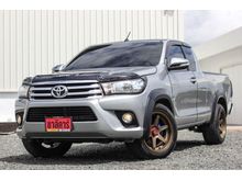 2016 Toyota Hilux Revo 2.4 SMARTCAB J Pickup