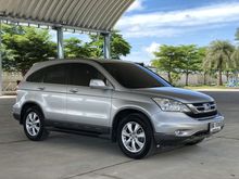 2010 Honda CR-V 2.0 (ปี 06-12) E SUV AT