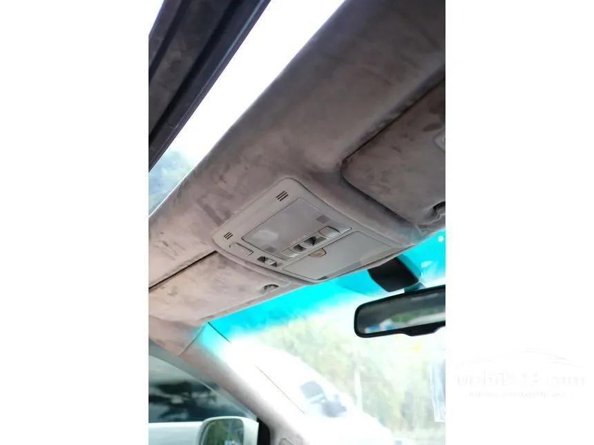 2007 Toyota Harrier 350G SUV
