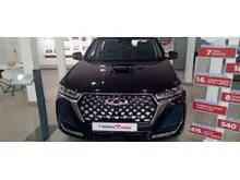 2025 Chery Tiggo 7 Pro 1.6 SUV - Promotion Cash Rebate 10k