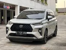 2022 Toyota Veloz 1.5 Q (Premium Color) MPV Avanza Veloz Promo DP Rendah