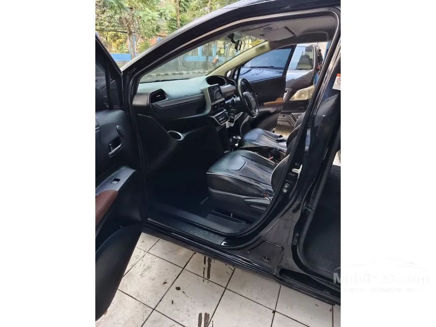2017 Toyota Sienta Q MPV
