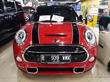 2015 MINI Cooper 2.0 S TURBO KM LOW 4 RB Hatchback