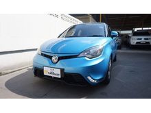 2015 MG MG3 1.5 (ปี 15-18) D Hatchback AT