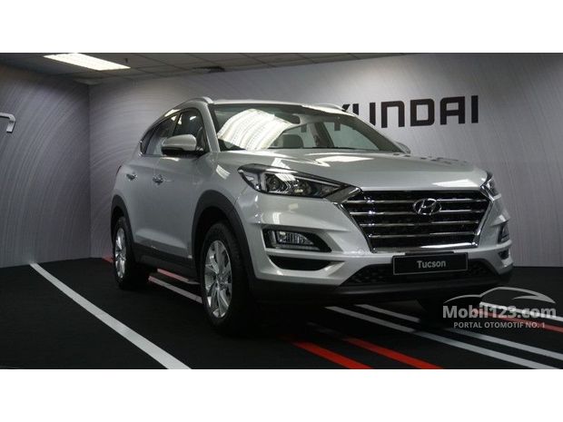 Hyundai Tucson Mobil Bekas & Baru Dijual Di Dki-jakarta (Indonesia ...