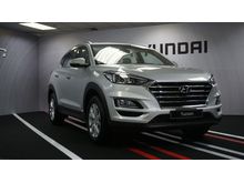 ( BEST DEAL PALING MURAH ) Hyundai All New Tucson GLS CRDI 2020, PROMO DP MURAH CICILAN RINGAN DISKON CLEARENCE SALE, PROMO KREDIT BUNGA 0 PERSEN