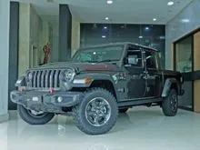 2021 Jeep Gladiator 3.6 Rubicon Pick-up