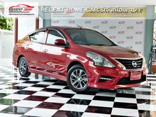 2018 Nissan Almera 1.2 (ปี 11-16) (ปี 11-16) V SPORTECH Sedan AT