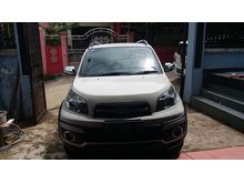 Dijual Cepat Daihatsu Terios 1.5 TX (butuh dana )