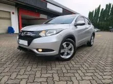 2015 Honda HR-V 1.5 E SUV