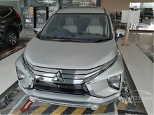 2020 Mitsubishi Xpander 1,5 ULTIMATE Wagon