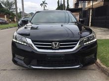 Honda Accord 2.4 I VTEC AT 2014 FACELIF