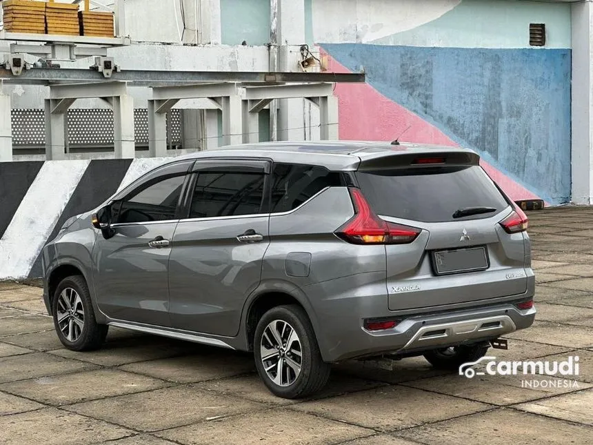 2019 Mitsubishi Xpander ULTIMATE Wagon