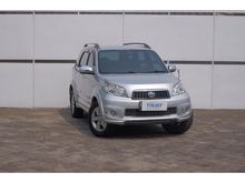 2012 Toyota Rush 1.5 S AT