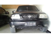 2004 Suzuki Escudo 1.6