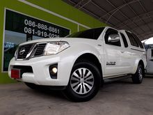 2012 Nissan Frontier Navara 2.5 KING CAB LE Calibre Pickup AT