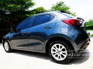 2016 Mazda 2 1.3 Sports High Connect Hatchback