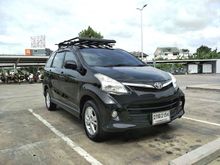 2013 Toyota Avanza 1.5 (ปี 12-16) S Hatchback AT