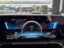 2022 Mercedes-Benz AMG GLA35 2.0 4MATIC SUV