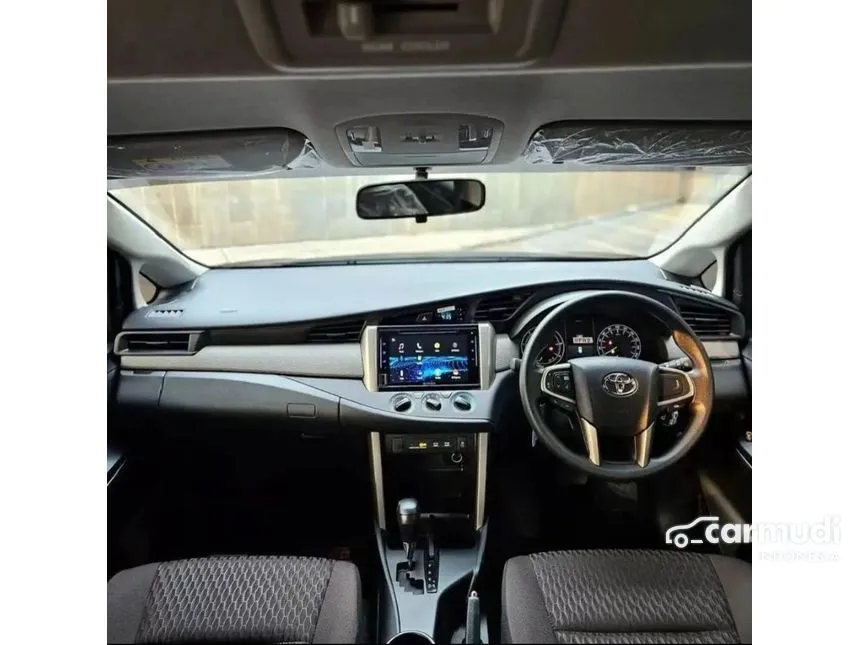 2025 Toyota Kijang Innova G MPV