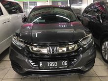 2019 Honda HR-V 1.8 Prestige SUV