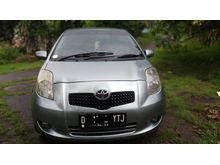 2007 Toyota Yaris 1.5 E Hatchback