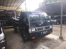 2017 Mitsubishi Colt L300 2.5, dp 20jt siap kerja
