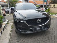 2018 Mazda CX-5 2.5 GT SUV