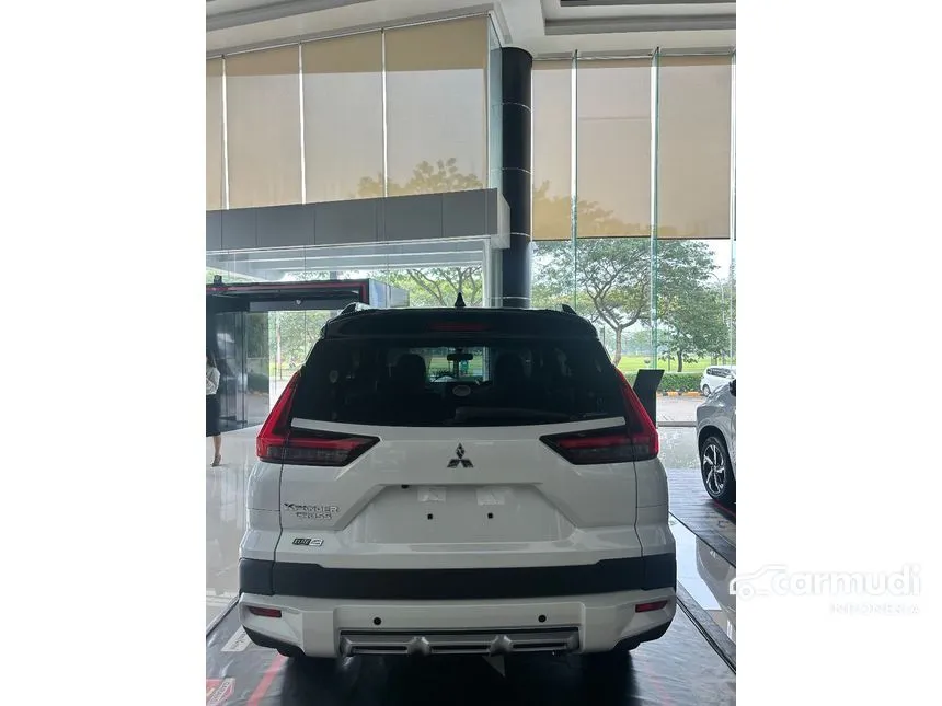 2024 Mitsubishi Xpander CROSS Elite Wagon