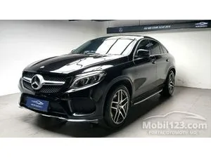 2019 Mercedes-Benz AMG GLE43 3.0 SUV