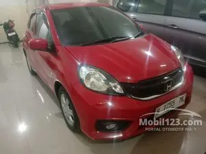 2016 Honda Brio 1.2 Satya E Hatchback