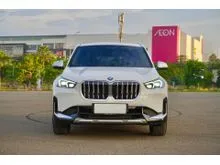 2024 BMW X1 1.5 sDrive18i xLine SUV