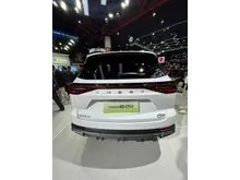 2025 Chery Tiggo 8 1.5 CSH SUV