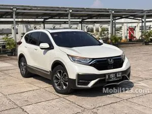 2022 Honda CR-V 1.5 Turbo Prestige SUV
