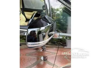2021 Toyota Alphard 2.5 G MPV