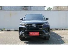 2023 Toyota Fortuner 2.8 GR Sport 4X2 SUV