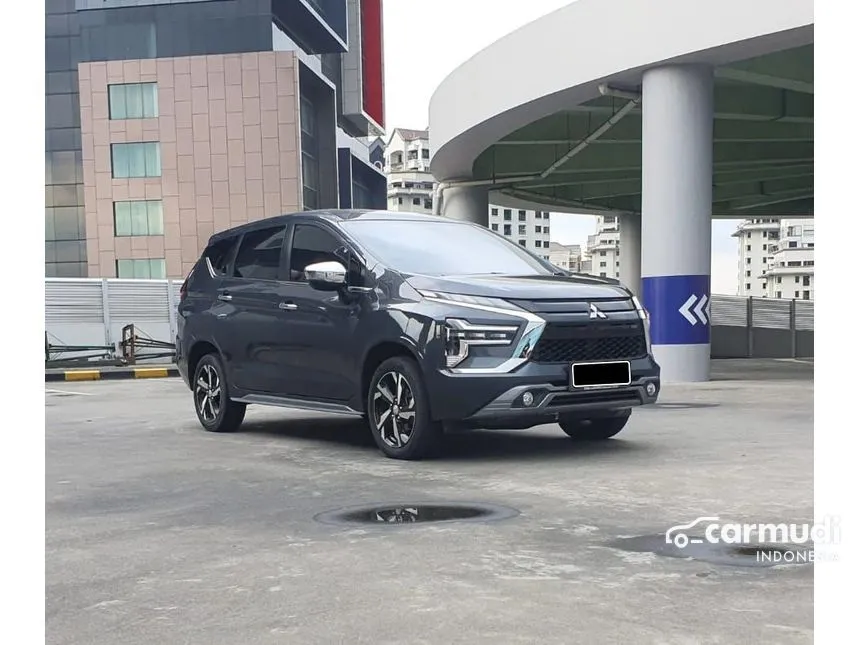 2022 Mitsubishi Xpander Ultimate MPV
