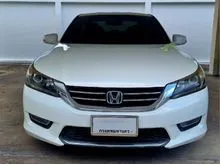 2013 Honda ACCORD 2.0 (ปี 13-19) 2.0 EL Sedan AT