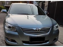 2006 Toyota Camry 2.4 V Sedan #jualcepatpemiliklangsung