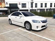 2011 Toyota Camry 2.4 (ปี 06-12) Hybrid Sedan AT