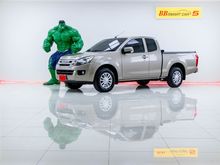 2012 Isuzu D-Max 2.5 SPACE CAB (ปี 11-17) Z Pickup MT