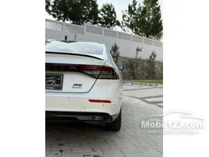 2024 Honda Accord 2.0 RS e:HEV Sedan