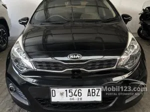 2013 KIA Rio 1.4 Hatchback
