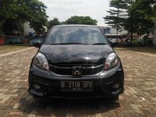 2018 Honda Brio 1.2 Satya E Hatchback