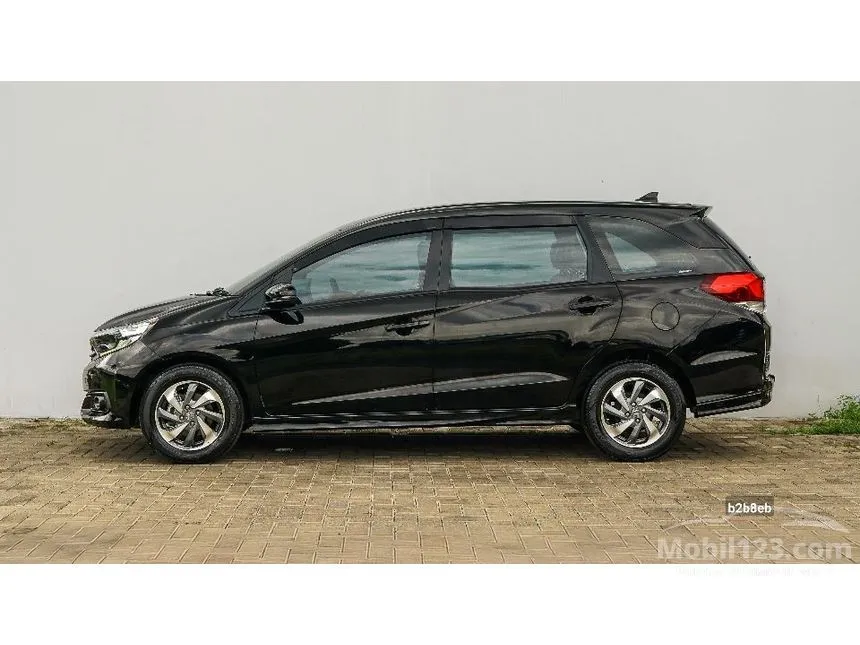 2019 Honda Mobilio E MPV