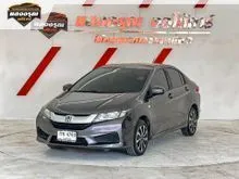 2014 Honda City 1.5 (ปี 08-14) S Sedan